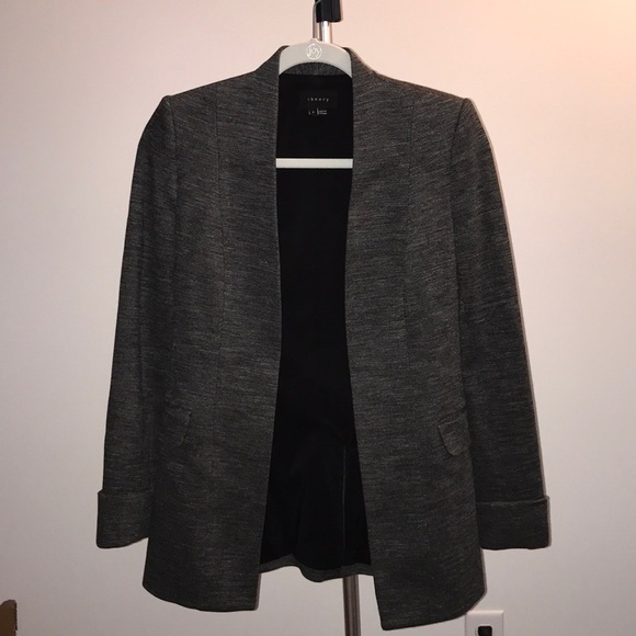 Theory Jackets & Blazers - Theory Ponte Blazer- Women’s Size 2